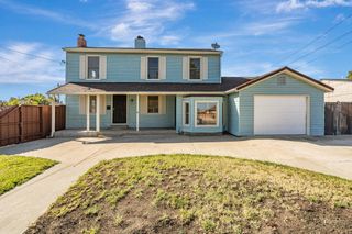 2101 West Ave. 136th, San Leandro, CA 94577