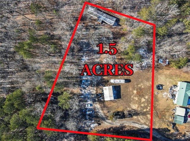 7324 Freeman Road, Cumming, GA 30028