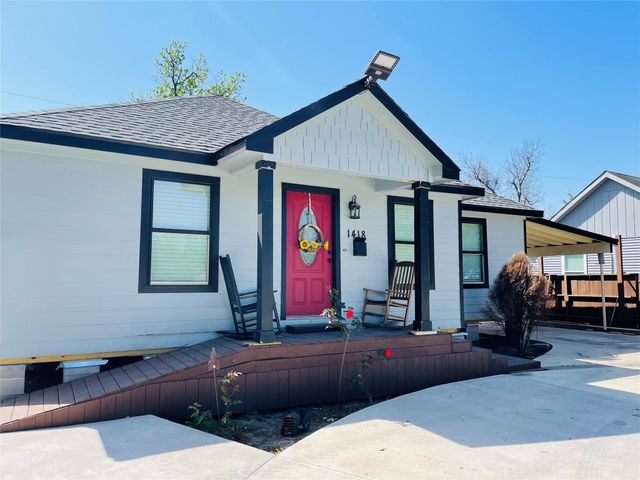 1418 Harrop Avenue, Pasadena, TX 77506