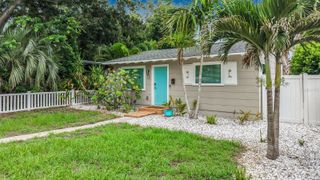 5458 6TH AVENUE N, St Petersburg, FL 33710