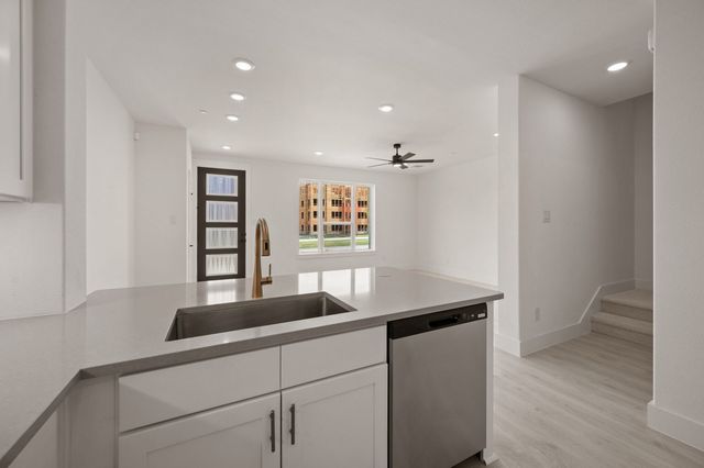 2560 Campden Mews, Allen, TX 75013