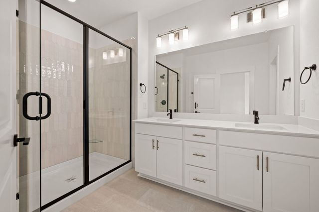 2560 Campden Mews, Allen, TX 75013