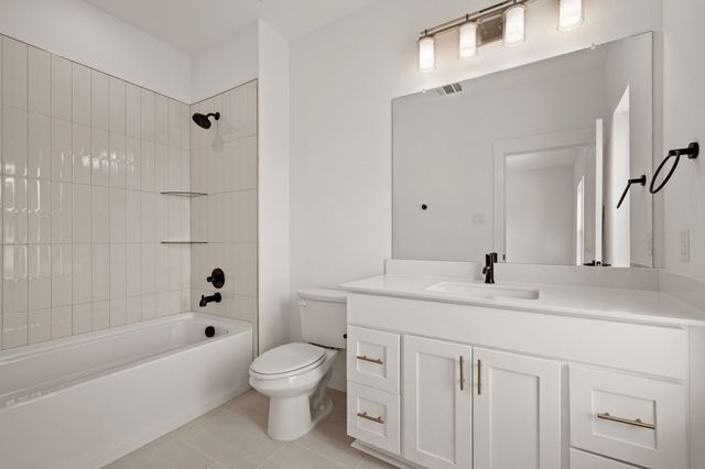 2560 Campden Mews, Allen, TX 75013