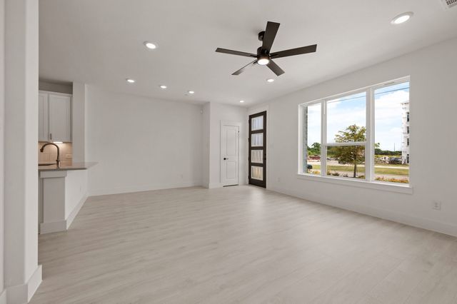 2560 Campden Mews, Allen, TX 75013