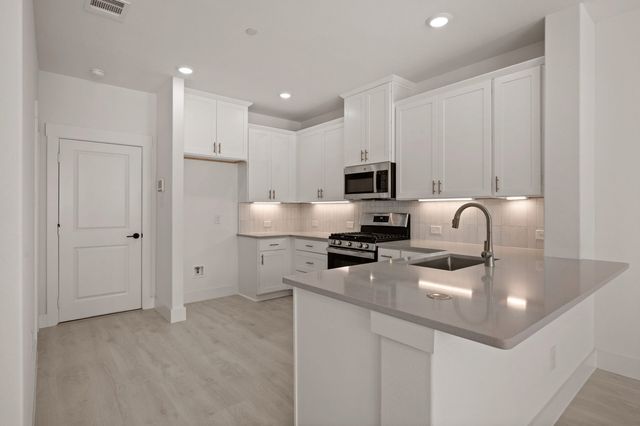 2560 Campden Mews, Allen, TX 75013