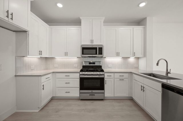 2560 Campden Mews, Allen, TX 75013