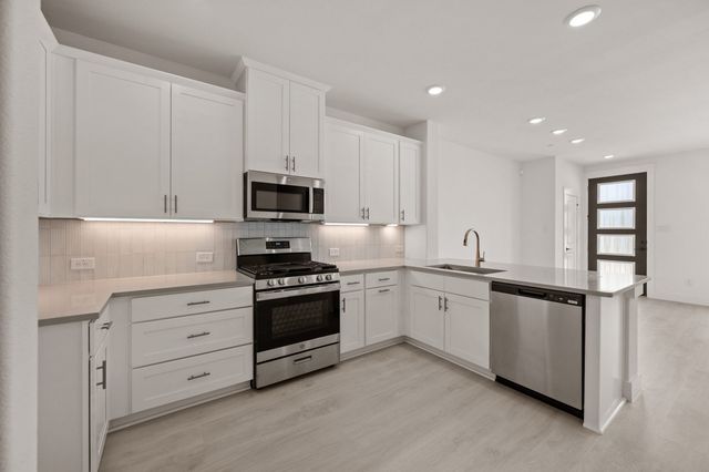 2560 Campden Mews, Allen, TX 75013