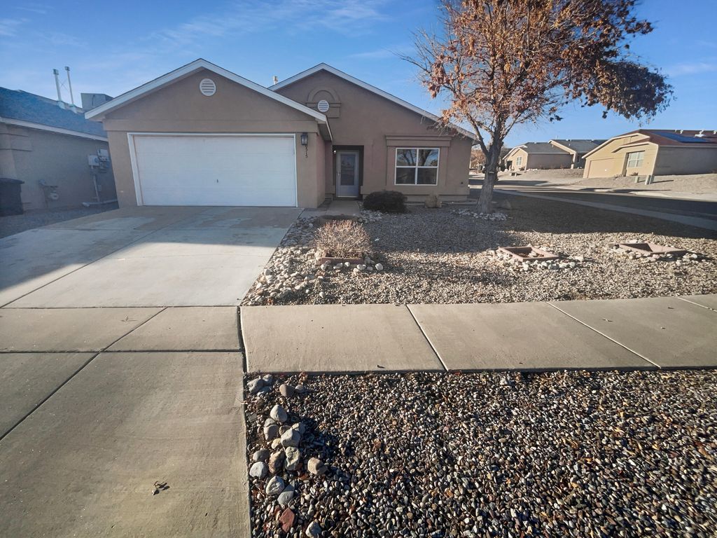 10515 Figaro Drive NW, Albuquerque, NM 87114