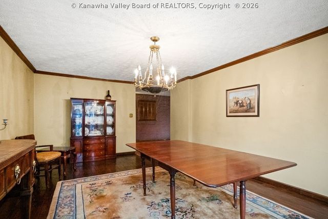 4315 Staunton Avenue Se, Charleston, WV 25304