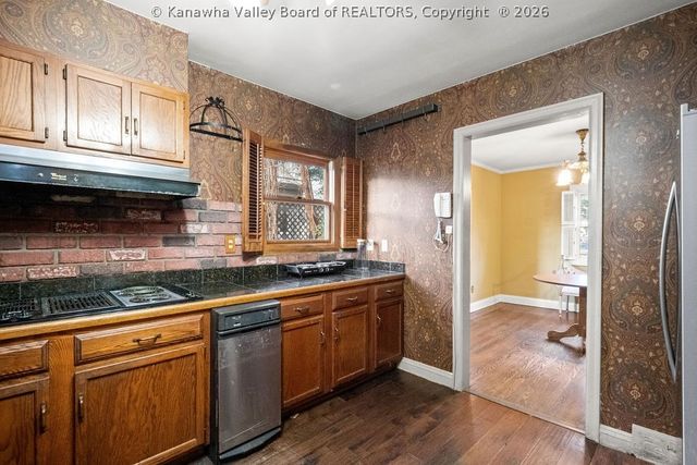 4315 Staunton Avenue Se, Charleston, WV 25304