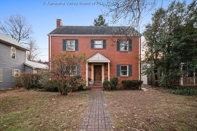 4315 Staunton Avenue Se, Charleston, WV 25304