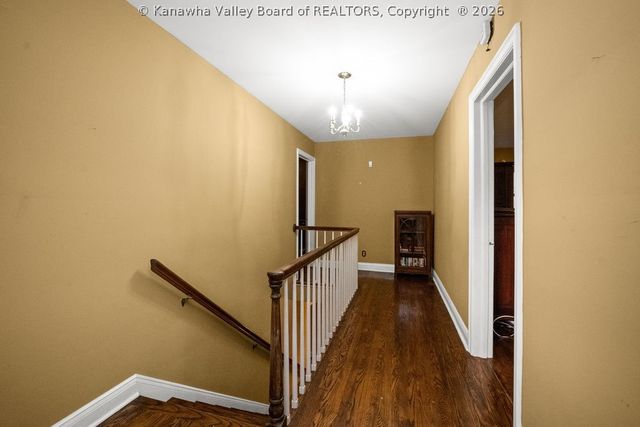 4315 Staunton Avenue Se, Charleston, WV 25304