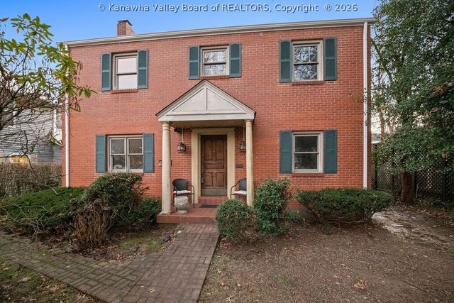 4315 Staunton Avenue Se, Charleston, WV 25304