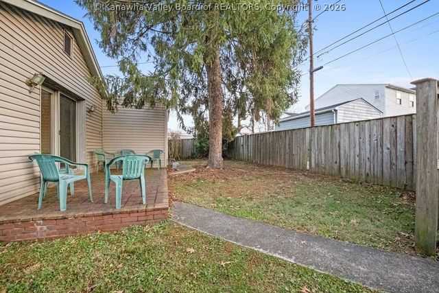 4315 Staunton Avenue Se, Charleston, WV 25304