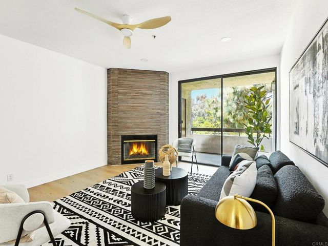5875 Friars Road 4307, San Diego, CA 92110