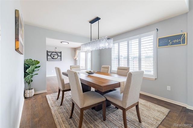 37421 Theresa Lane, New Boston, MI 48164