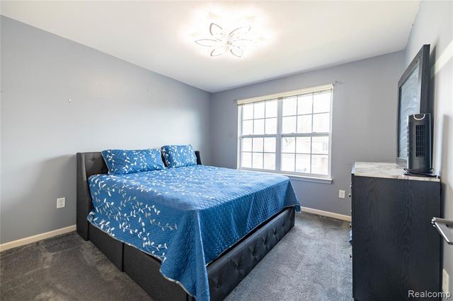 37421 Theresa Lane, New Boston, MI 48164