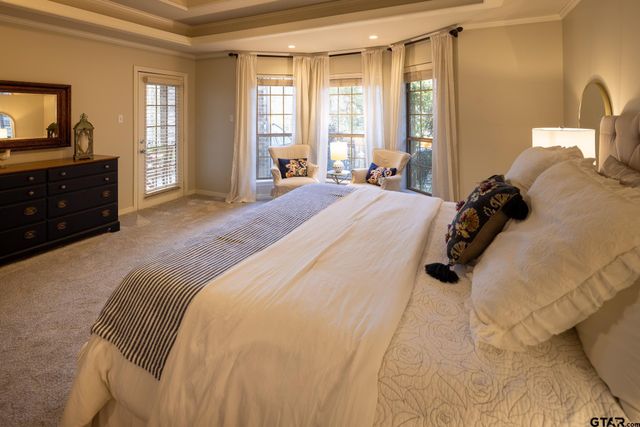 4010 Pinecreek Dr, Tyler, TX 75707