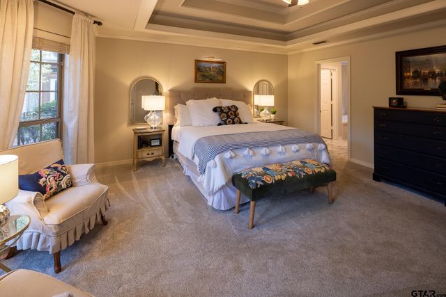 4010 Pinecreek Dr, Tyler, TX 75707