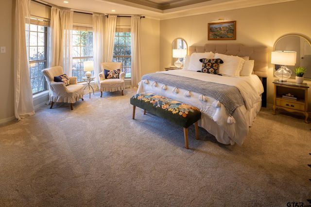 4010 Pinecreek Dr, Tyler, TX 75707