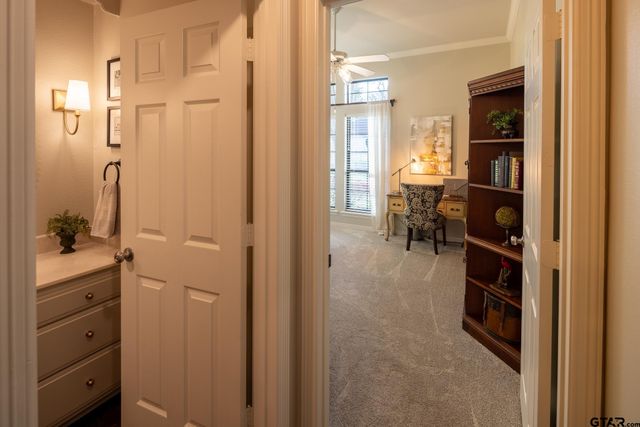 4010 Pinecreek Dr, Tyler, TX 75707