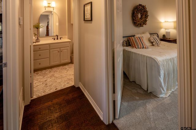 4010 Pinecreek Dr, Tyler, TX 75707