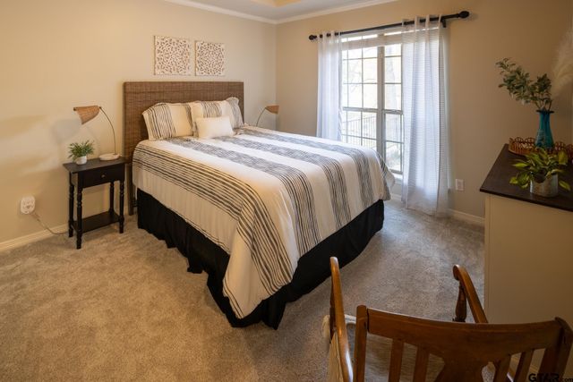 4010 Pinecreek Dr, Tyler, TX 75707