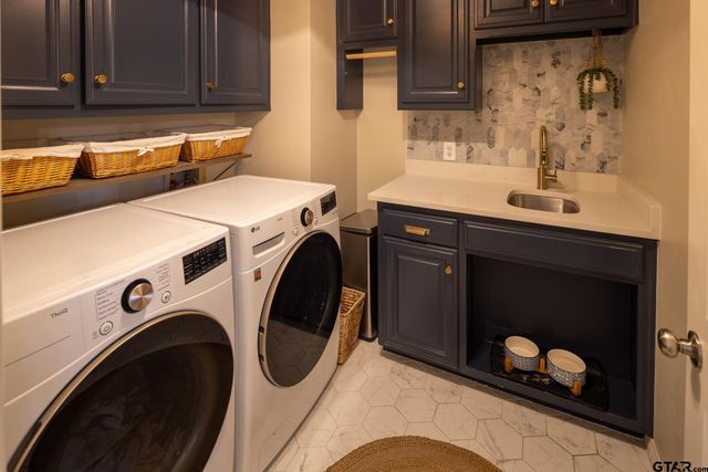 4010 Pinecreek Dr, Tyler, TX 75707