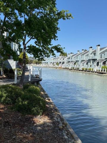 767 Portwalk Place, Redwood City, CA 94065