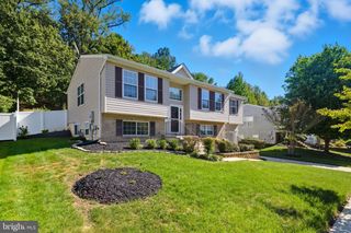 8804 BISMARK DR, Fort Washington, MD 20744