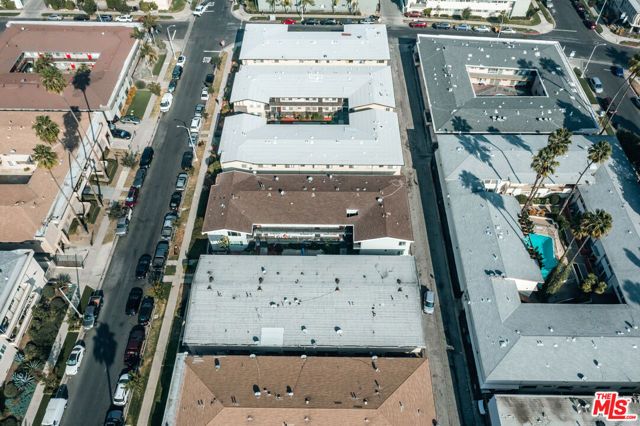 4020 Stevely Avenue, Los Angeles, CA 90008