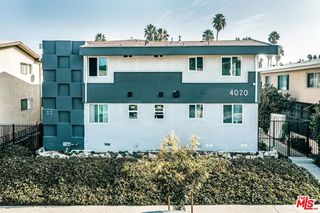 4020 Stevely Avenue, Los Angeles, CA 90008