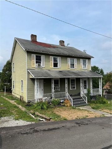 415 1st Street, North Union Twp, PA 15456