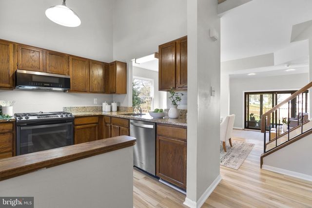 6322 EARLY GLOW CT, Columbia, MD 21045