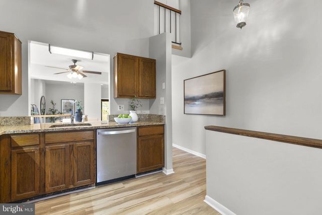 6322 EARLY GLOW CT, Columbia, MD 21045