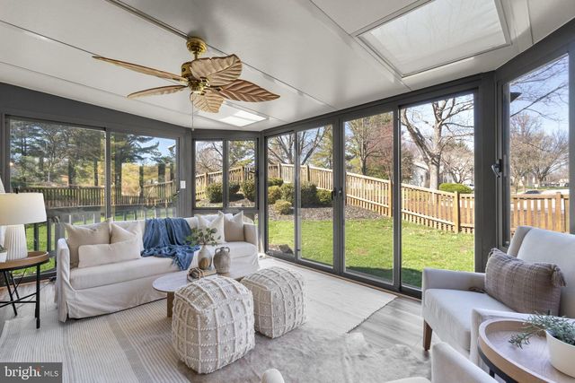 6322 EARLY GLOW CT, Columbia, MD 21045