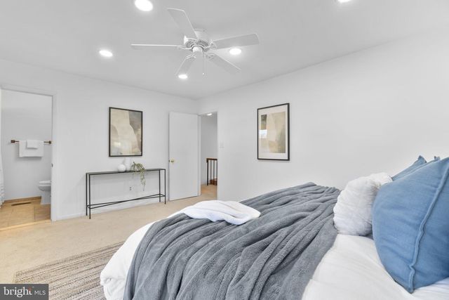 6322 EARLY GLOW CT, Columbia, MD 21045