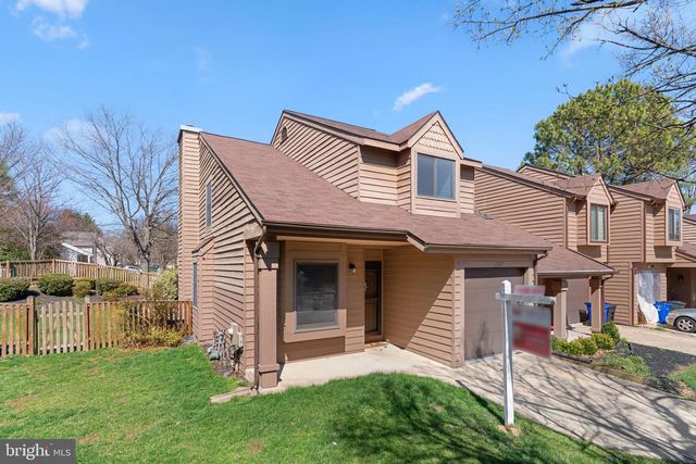 6322 EARLY GLOW CT, Columbia, MD 21045