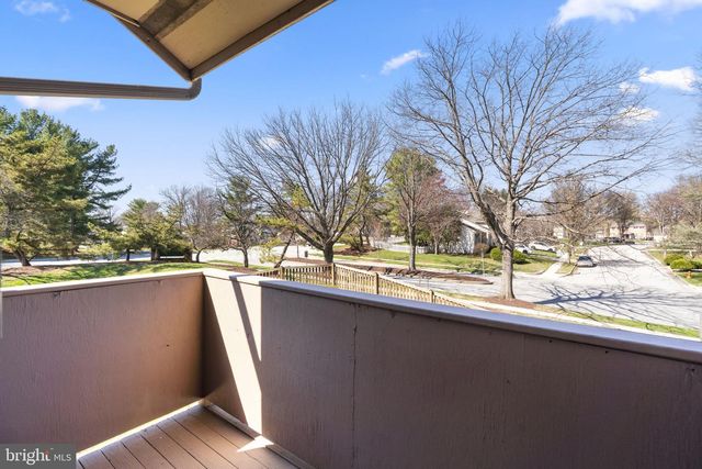 6322 EARLY GLOW CT, Columbia, MD 21045