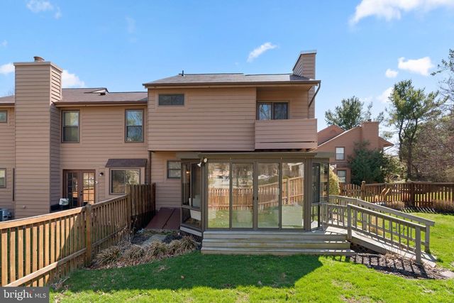 6322 EARLY GLOW CT, Columbia, MD 21045