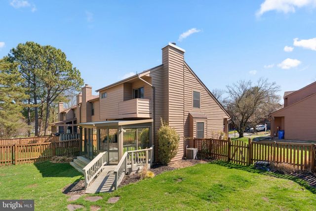 6322 EARLY GLOW CT, Columbia, MD 21045