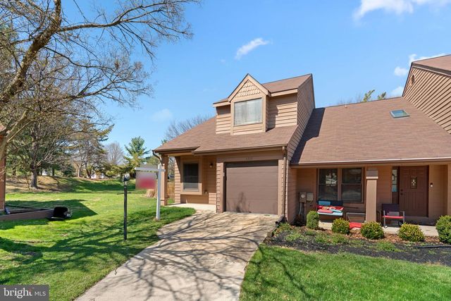 6322 EARLY GLOW CT, Columbia, MD 21045