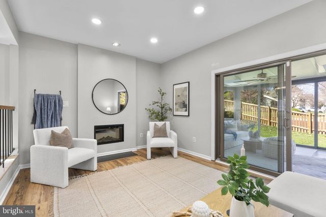 6322 EARLY GLOW CT, Columbia, MD 21045