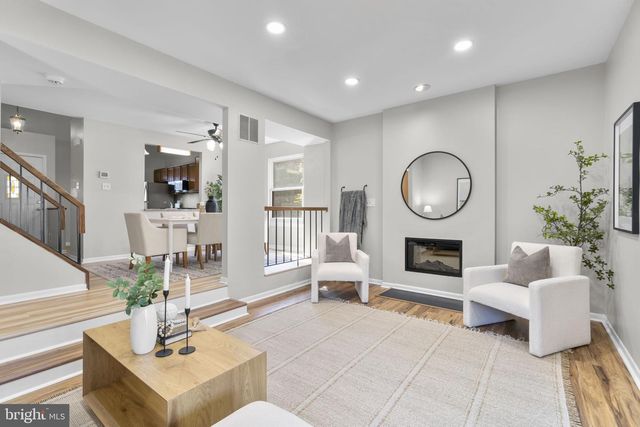 6322 EARLY GLOW CT, Columbia, MD 21045