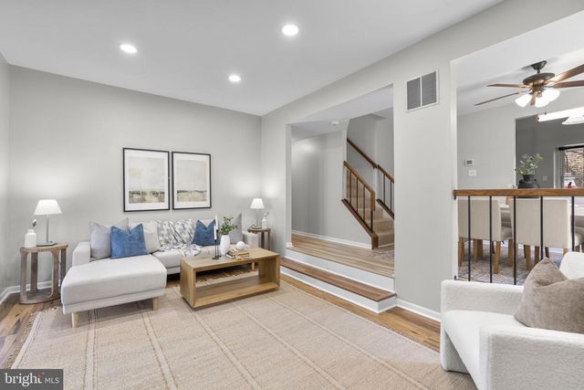 6322 EARLY GLOW CT, Columbia, MD 21045