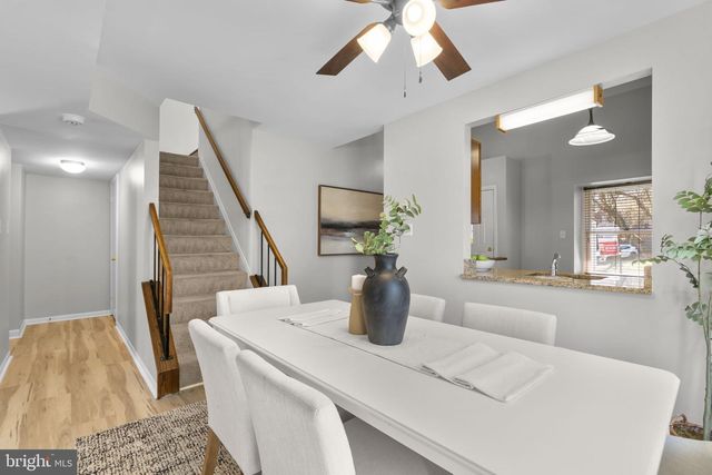 6322 EARLY GLOW CT, Columbia, MD 21045