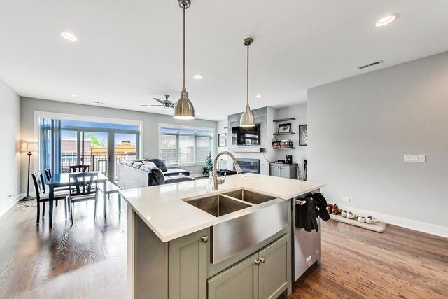 2618 N Halsted Street 3N, Chicago, IL 60614