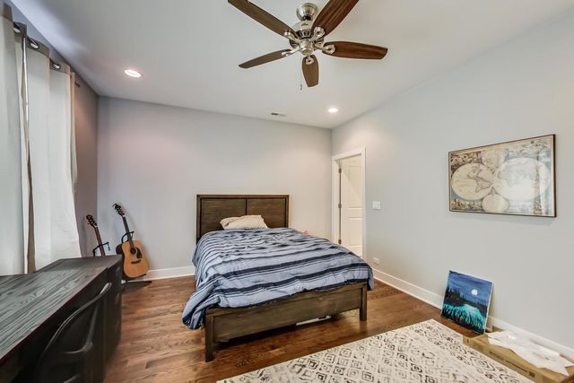 2618 N Halsted Street 3N, Chicago, IL 60614