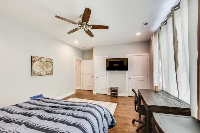 2618 N Halsted Street 3N, Chicago, IL 60614