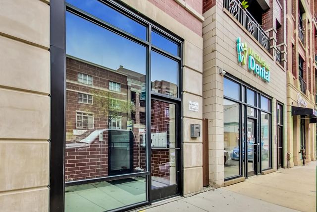 2618 N Halsted Street 3N, Chicago, IL 60614